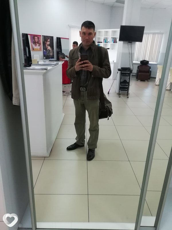 Руслан, 44, Красноярске — анкета №113143