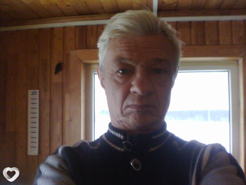 Сергей, 65, Минске — анкета №112972