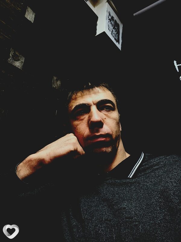 Сергей, 41, Пскове — анкета №112973