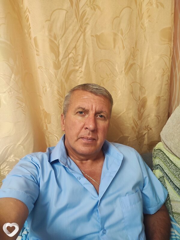 Александр, 53, Гомеле — анкета №112977