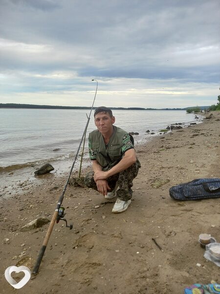 Женя, 48, Чебоксарах — анкета №112979