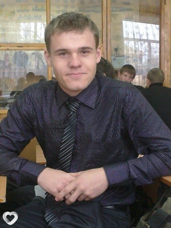Миха, 38, Пружанах — анкета №112980