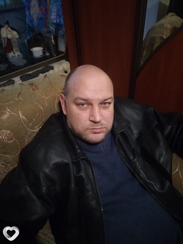 Андрей, 45, Гомеле — анкета №112982