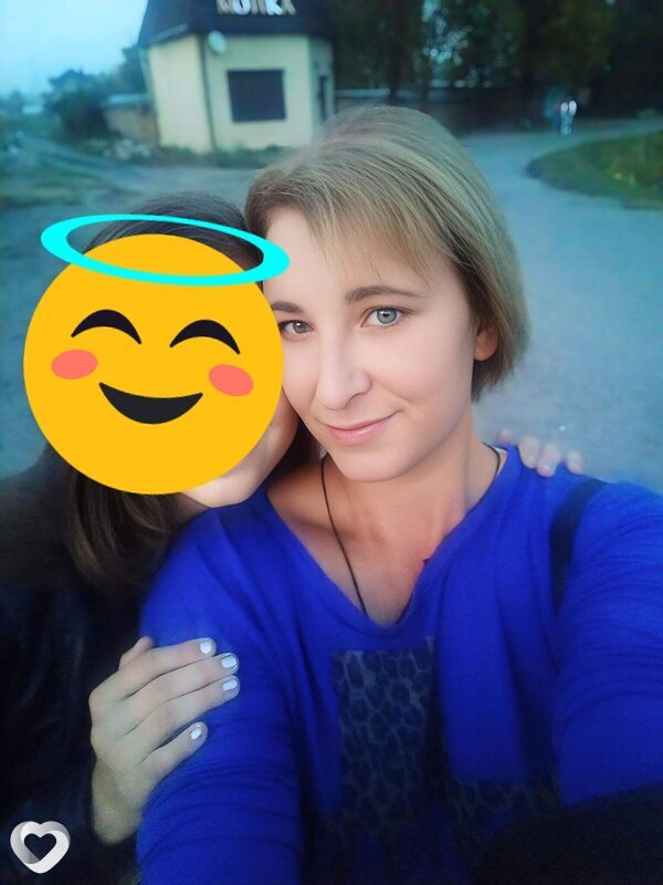 Настя, Кущевская
