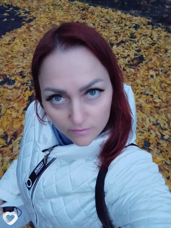 Inna, 52, Кременчуге — анкета №113020