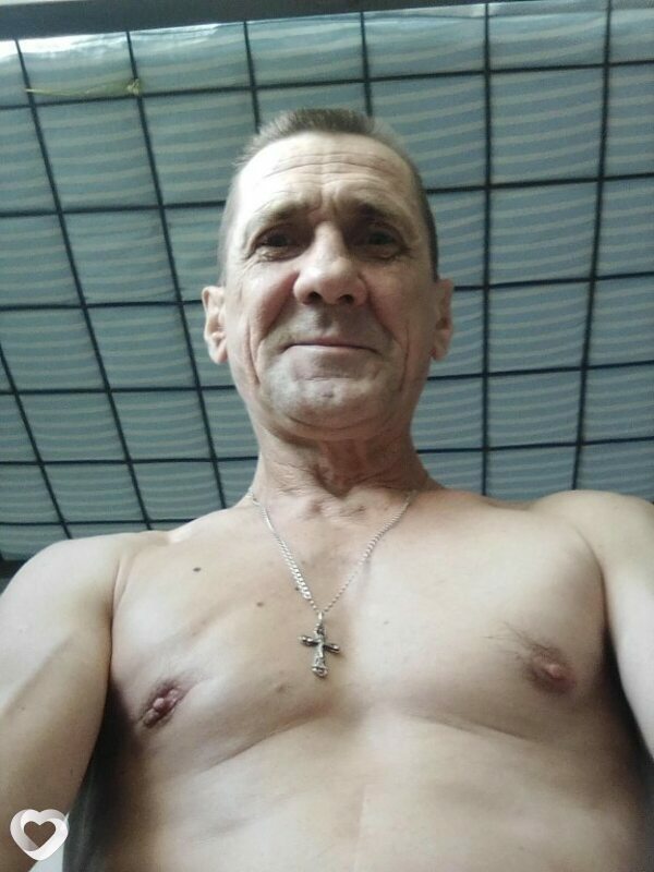 Иван, 53, Туле — анкета №113025