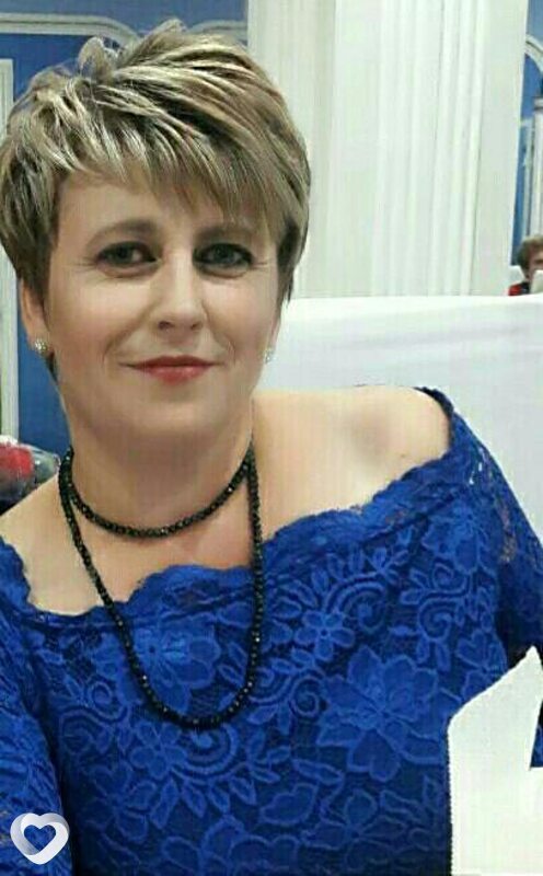 Маришка, 53, Мостах — анкета №113028