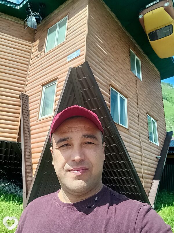Фирдавс, 39, Спасск-Дальний — анкета №113031