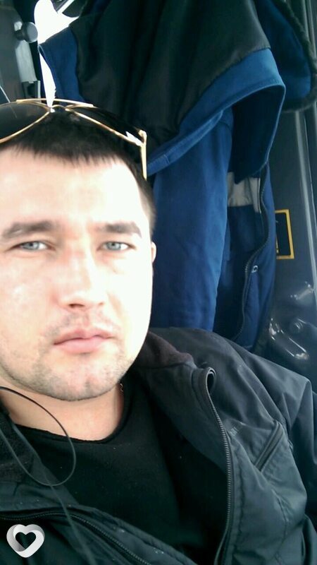 Радик, 43, Санкт-Петербурге — анкета №113032
