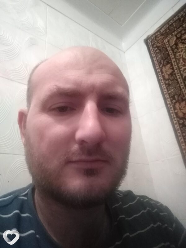 Алексей, 41, Крымске — анкета №113042
