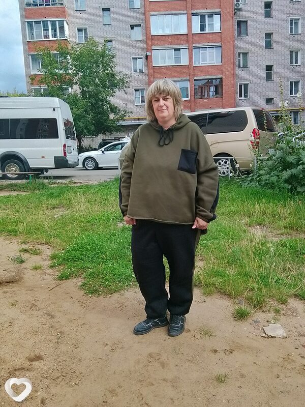 Вероника, Иваново