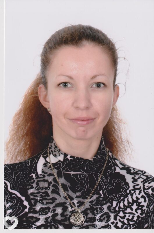 Дарья, 41, Кропивницкий — анкета №112997