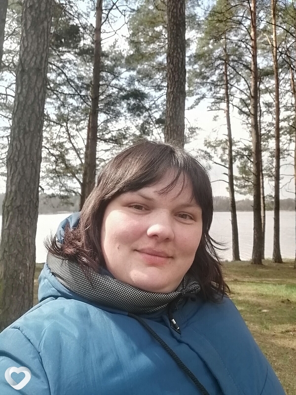 Татьяна, 40, Бресте — анкета №112998