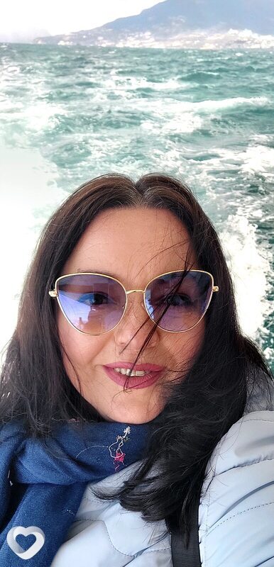 Яна, 49, Мариуполе — анкета №113000