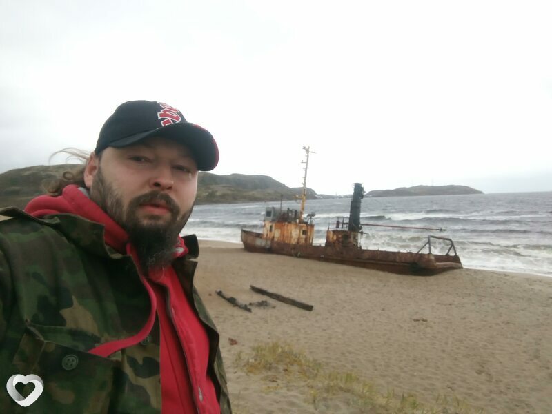 Ya, 44, Москве — анкета №113003