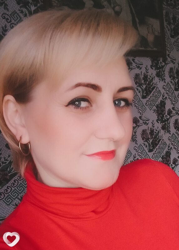 Яна Игоревна, 36, Ивано-Франковске — анкета №113011