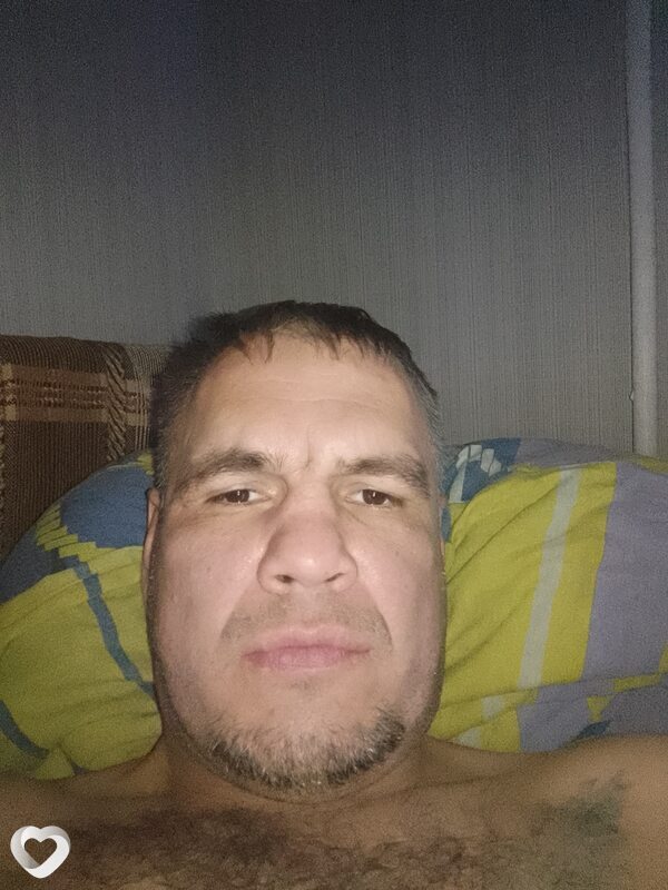 Андрей, 43, Пензе — анкета №113014