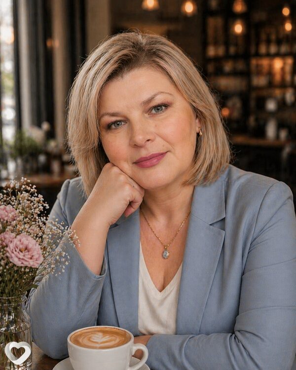 Елена, 51, Чернигове — анкета №113019