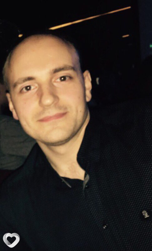 Сергей, 33, Череповце — анкета №113053