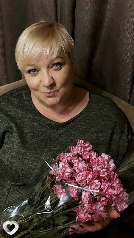 Елена, 58, Перми — анкета №113057