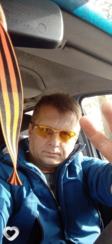 Вячеслав, 55, Красноярске — анкета №113060