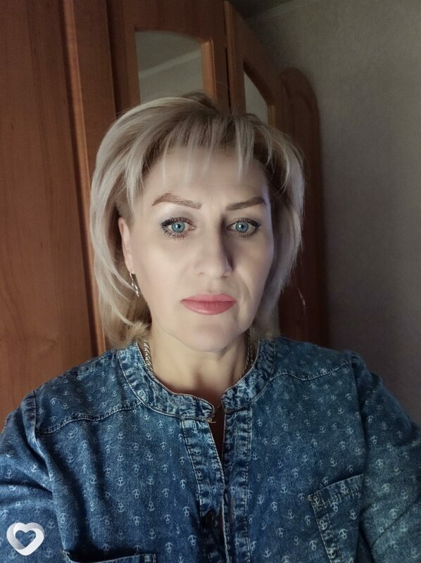 Наталья, 57, Валуйках — анкета №113064