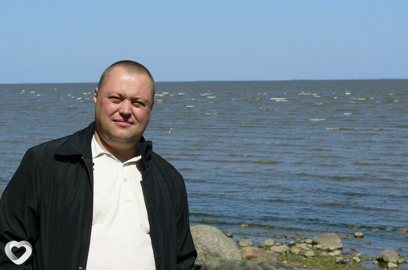 Алексей, 52, Екатеринбурге — анкета №113469