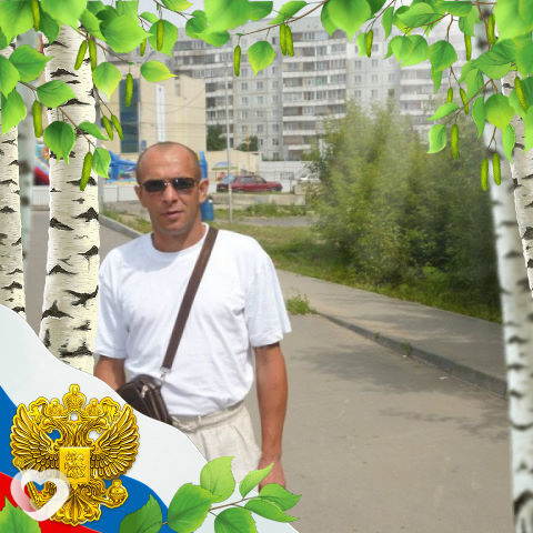 Алексей, 51, Новосибирске — анкета №113470
