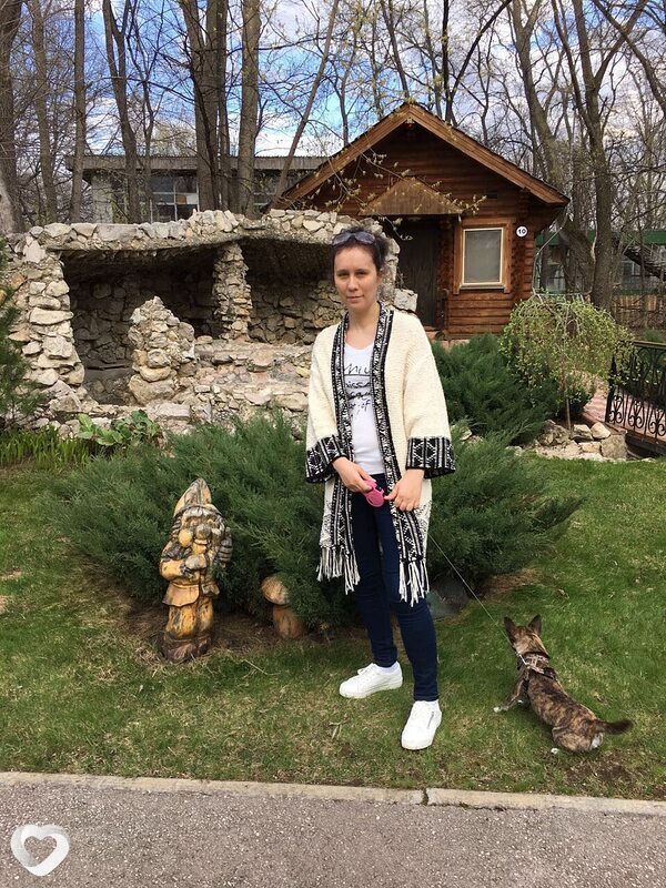 Валентина, 44, Актобе — анкета №113474