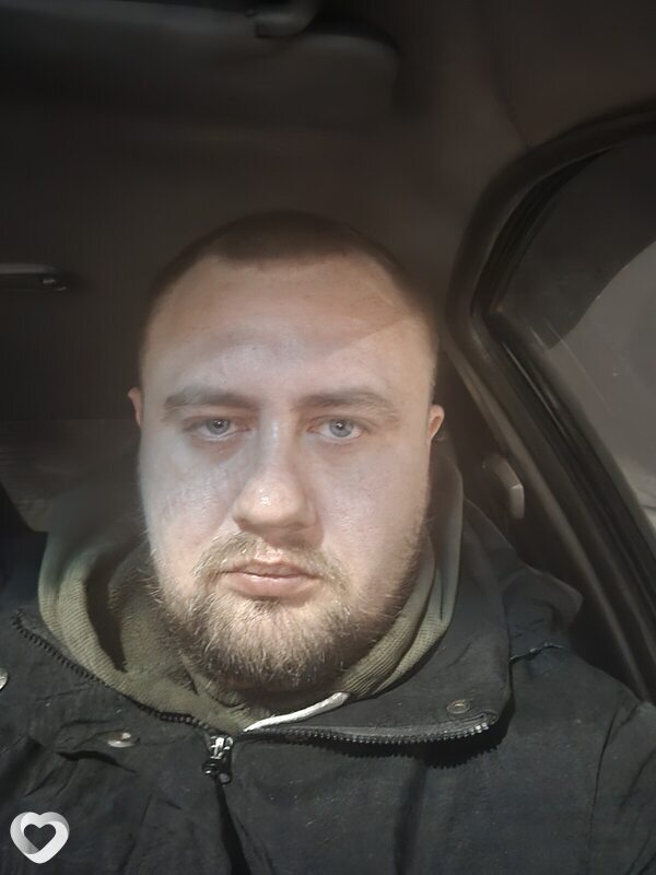 Иван, 31, Черепанове — анкета №113475