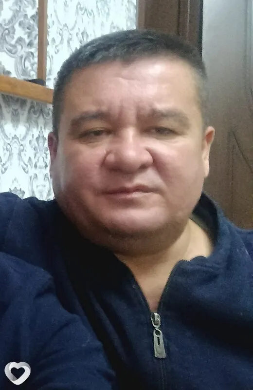 Supervirt, 48, Ташкент — анкета №5490