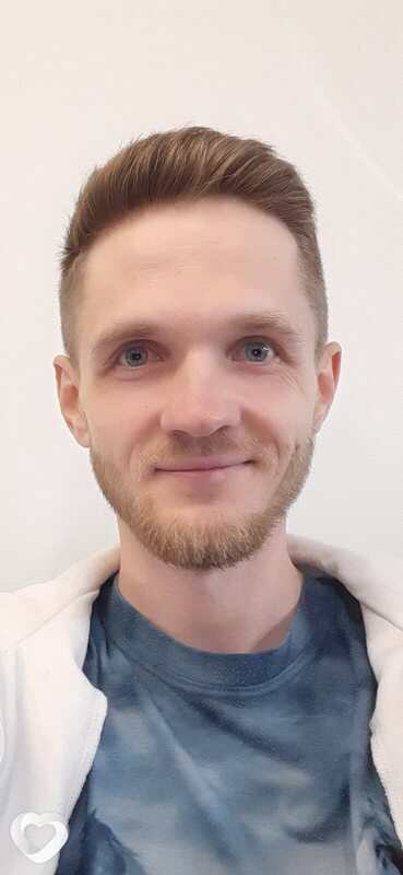 Сергей, 34, Луцке — анкета №113479