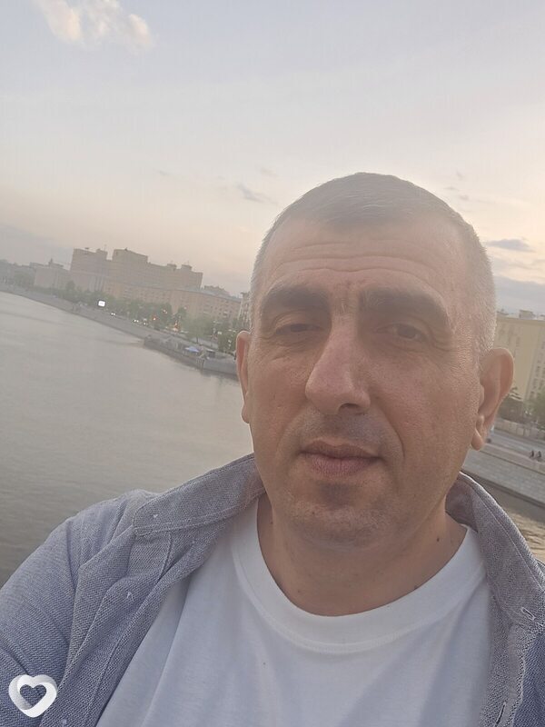 Алекс, 47, Москве — анкета №113480