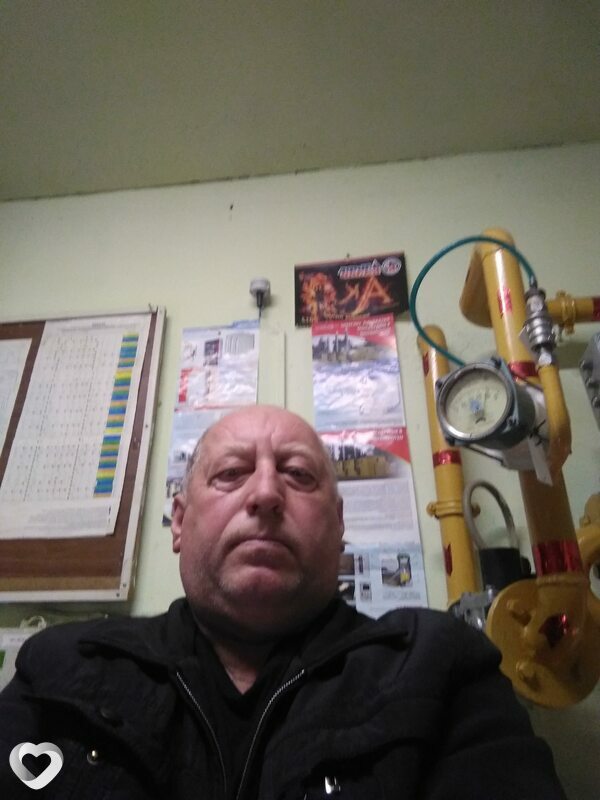 Владислав, 61, Щучине — анкета №113485