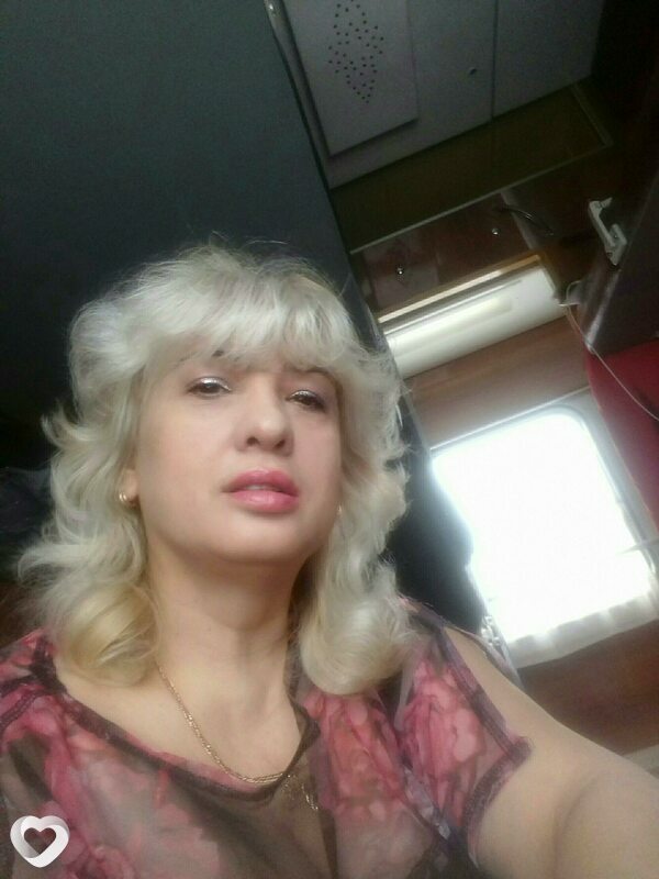 Валентина, 58, Кстове — анкета №113486