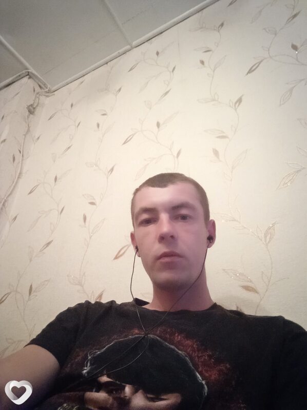 Евгений, 33, Витебске — анкета №113490