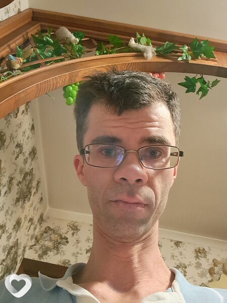 Руслан, 47, Калининграде — анкета №114049