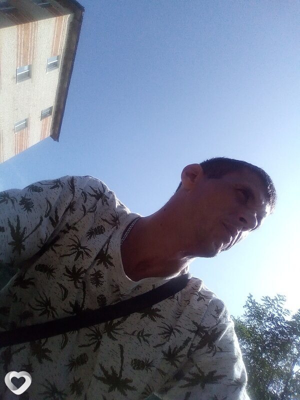 Lev, 41, Фокине — анкета №114051