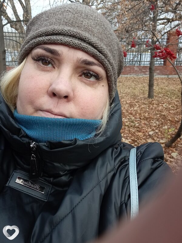 Ася, 41, Нижнем Тагиле — анкета №114064