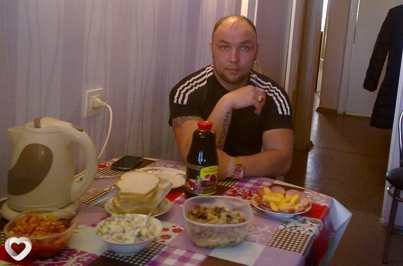 Виталий, 34, Караганде — анкета №113248