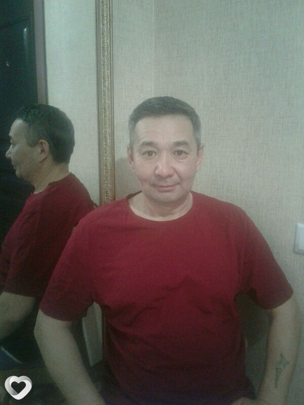 Талгат, 55, Костанае — анкета №113250