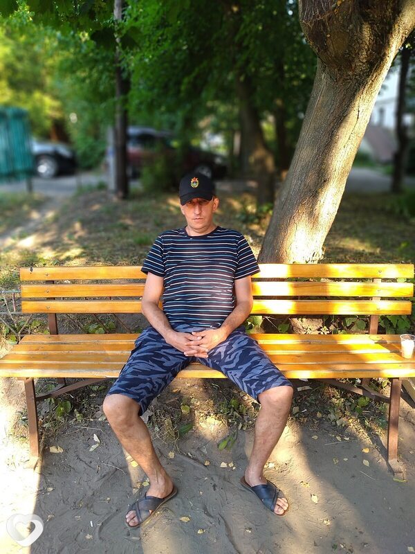 Александр, 43, Шумерли — анкета №113252