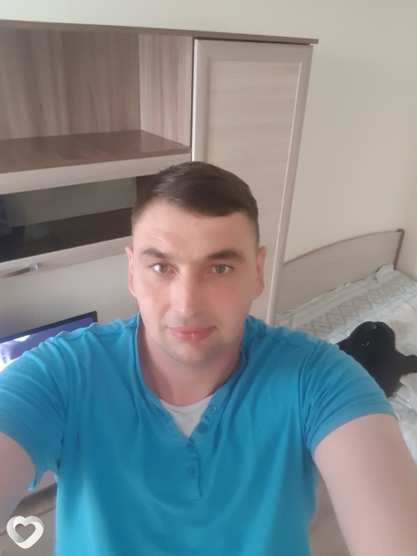 Александр, 47, Иркутске — анкета №113254