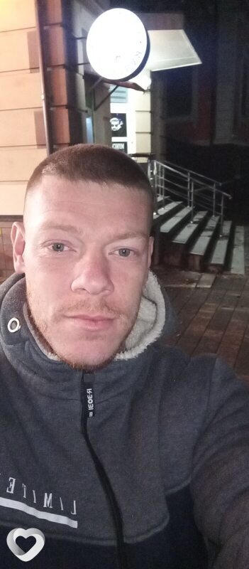 Жан, 36, Сургуте — анкета №113255