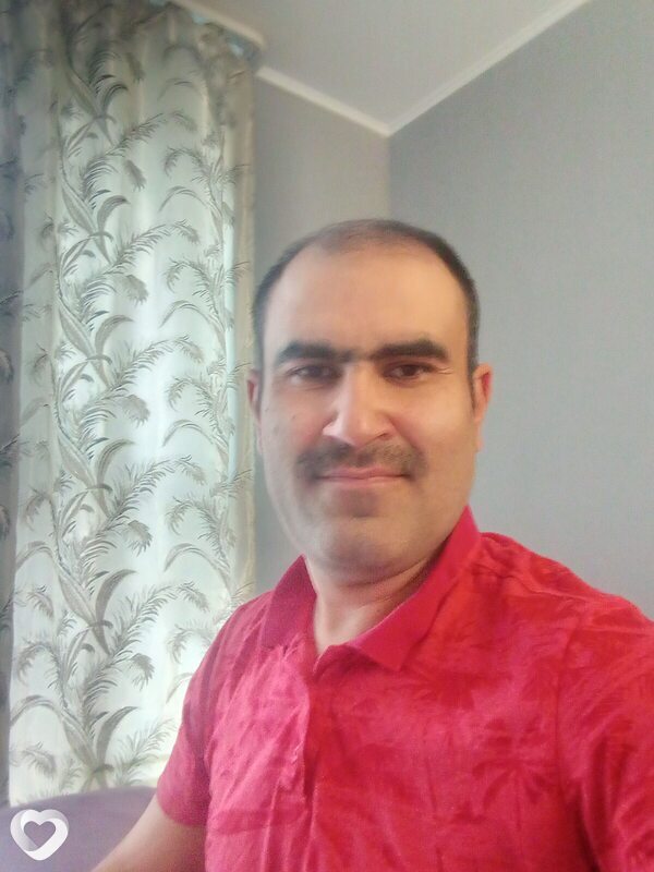 Боря, 40, Санкт-Петербурге — анкета №113258