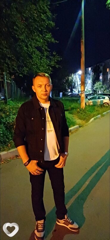 Виталий, 41, Москве — анкета №113261