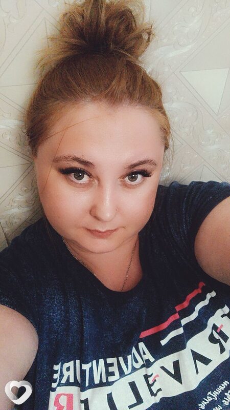 Муся, 34, Новосибирске — анкета №113267