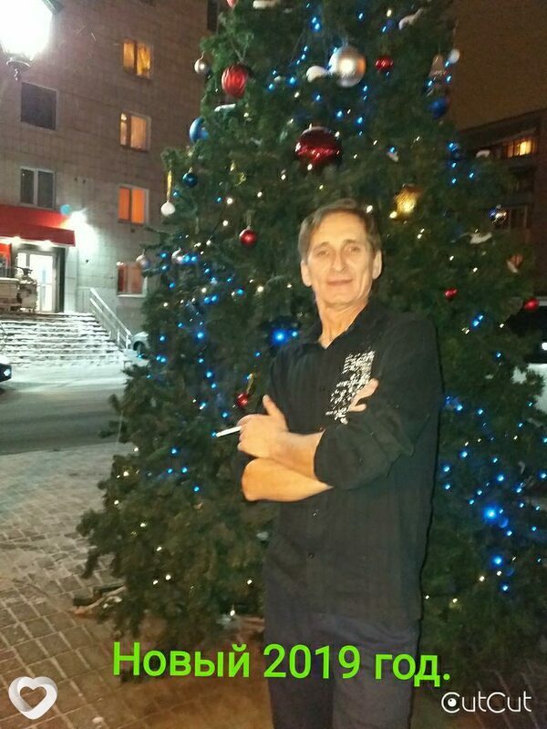 Сергей, 51, Казани — анкета №113173