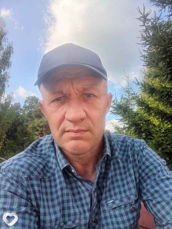Константин, 52, Минске — анкета №113176