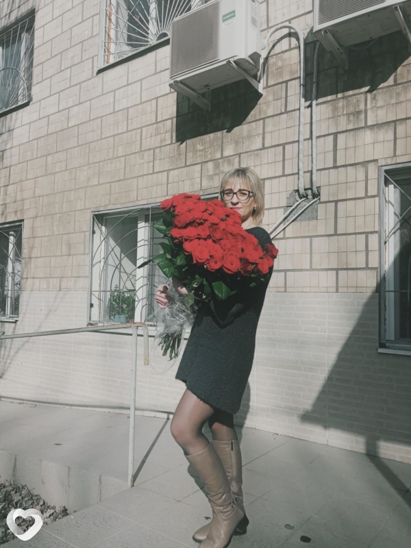 Дарина, 47, Николаеве — анкета №113177